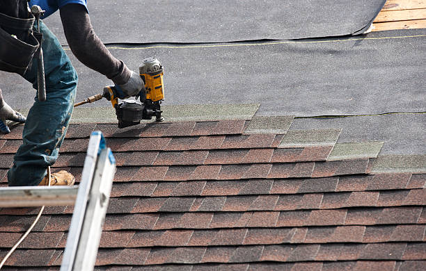 Licensed Emergency Roof Repair service in Cascadia, OR - Brentwood Metal Roofing